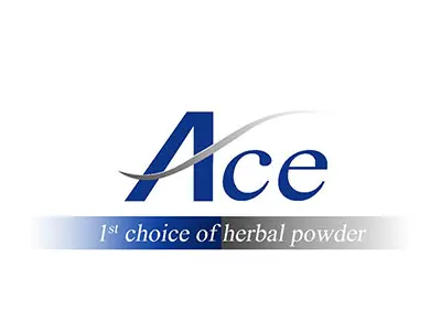 ACE推出草药粉末新品牌