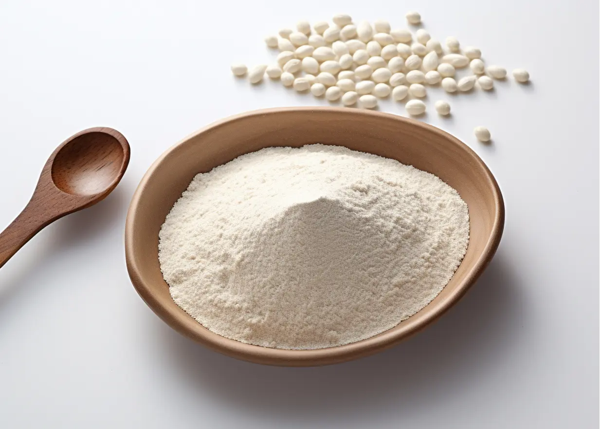 天鹅绒豆提取物