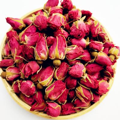 玫瑰花粉的作用及食用方法: