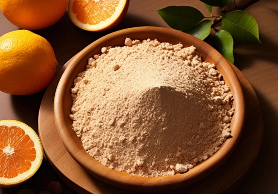 柑橘提取物供应商