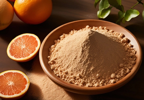 柑橘提取物供应商