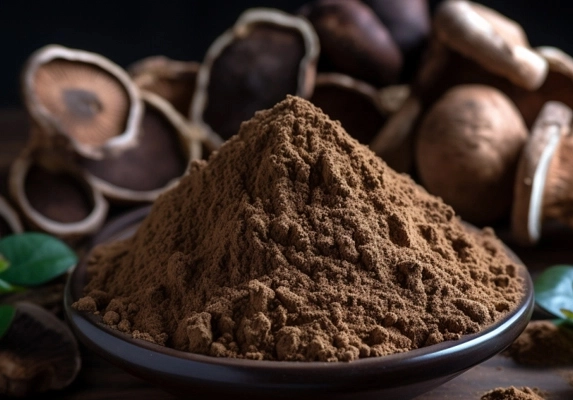 香菇提取物供应商2