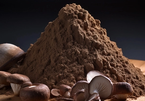香菇提取物供应商