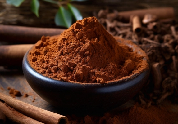 肉桂树皮提取物