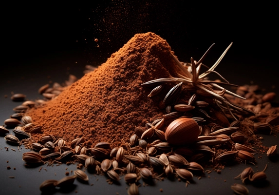 散装脊椎枣种子提取物