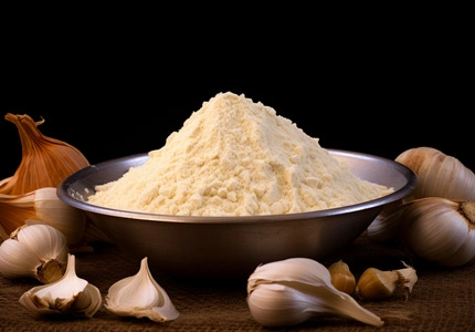 大蒜提取物