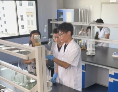 杰萃生物推出全新认知功能原料