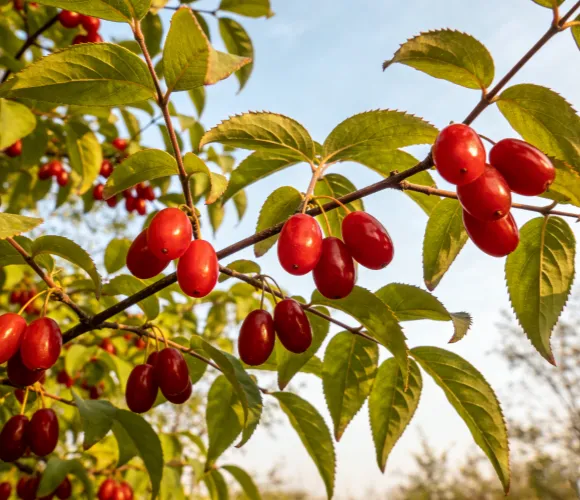cornus extract